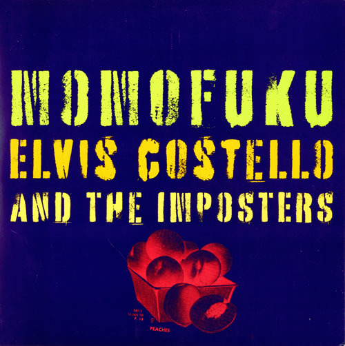 Elvis Costello - Drum & Bone - Tekst piosenki, lyrics - teksciki.pl