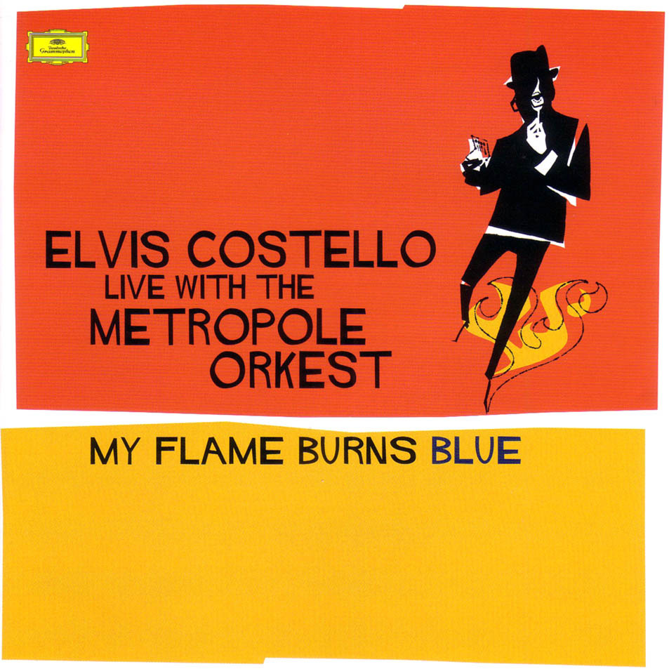 Elvis Costello - Episode Of Blonde - Tekst piosenki, lyrics - teksciki.pl