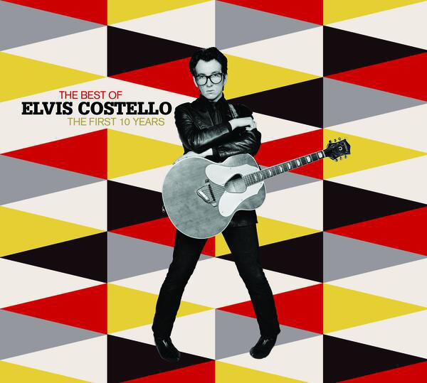 Elvis Costello - Everyday I Write the Book - Tekst piosenki, lyrics - teksciki.pl