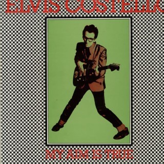 Elvis Costello - No Dancing - Tekst piosenki, lyrics - teksciki.pl