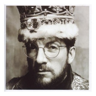 Elvis Costello - Our Little Angel - Tekst piosenki, lyrics - teksciki.pl