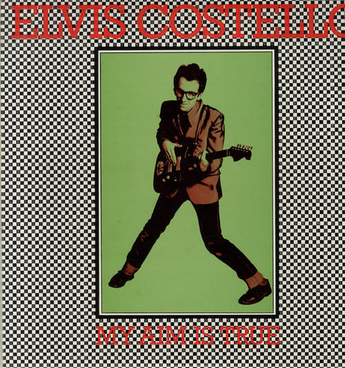Elvis Costello - Poison Moon - Tekst piosenki, lyrics - teksciki.pl