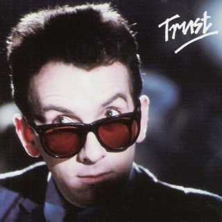 Elvis Costello - Pretty Words - Tekst piosenki, lyrics - teksciki.pl