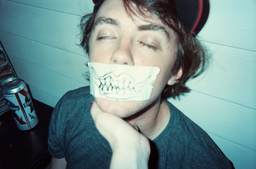 Elvis Depressedly - Kill me, mickey - Tekst piosenki, lyrics - teksciki.pl