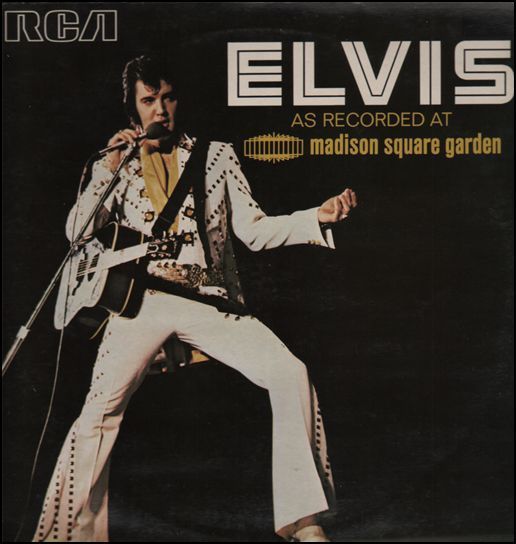 Elvis Presley - Never Been To Spain - Tekst piosenki, lyrics - teksciki.pl