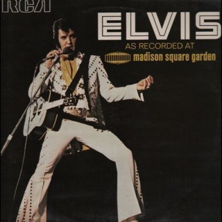 Elvis Presley - Never Been To Spain - Tekst piosenki, lyrics - teksciki.pl
