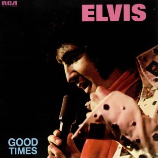 Elvis Presley - Talk About The Good Times - Tekst piosenki, lyrics - teksciki.pl