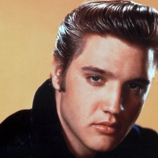 Elvis Presley - The Lady Loves Me - Tekst piosenki, lyrics - teksciki.pl