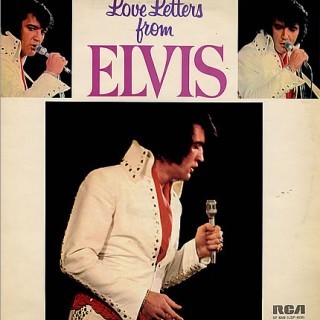 Elvis Presley - When I'm Over You - Tekst piosenki, lyrics - teksciki.pl