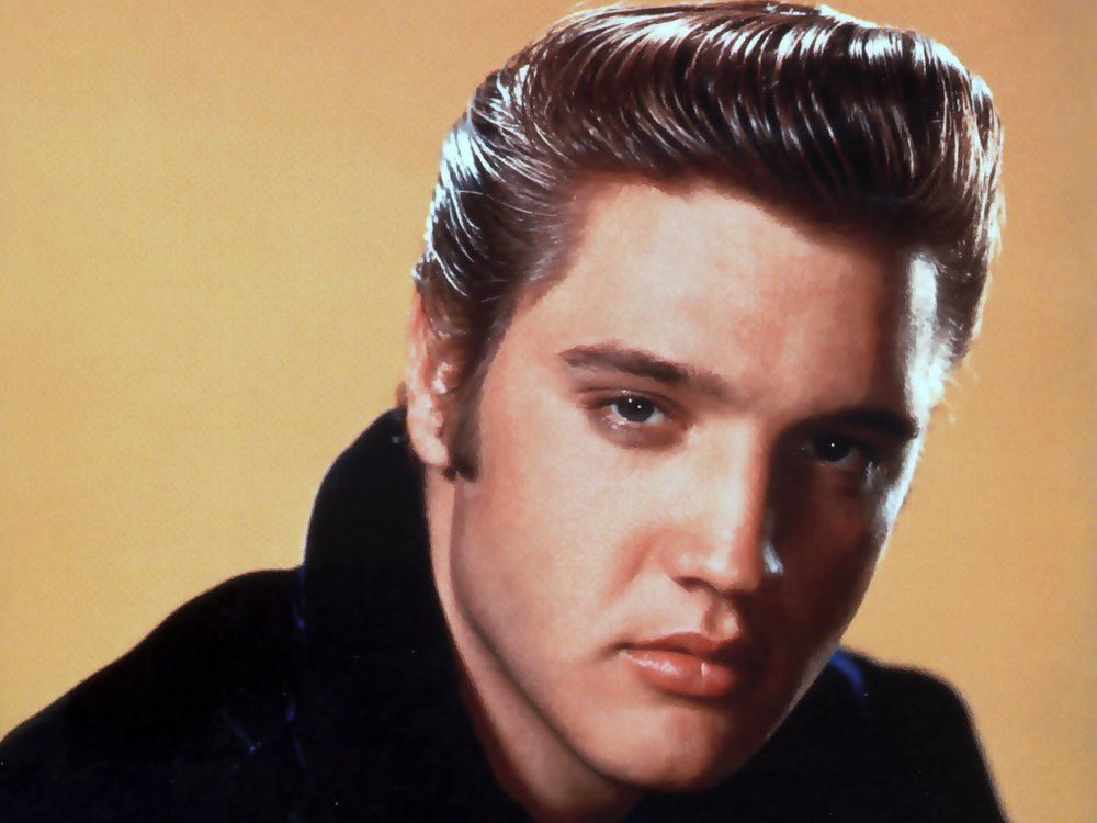 Elvis Presley - You're The Boss - Tekst piosenki, lyrics - teksciki.pl