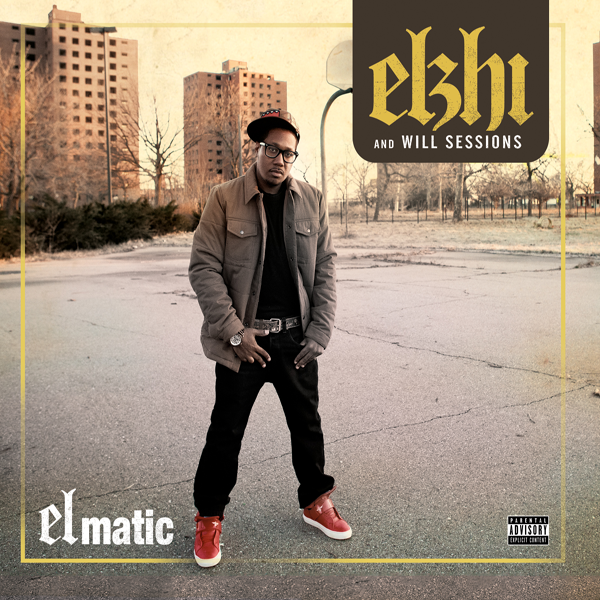 Elzhi - Ain't Hard to Tell - Tekst piosenki, lyrics - teksciki.pl