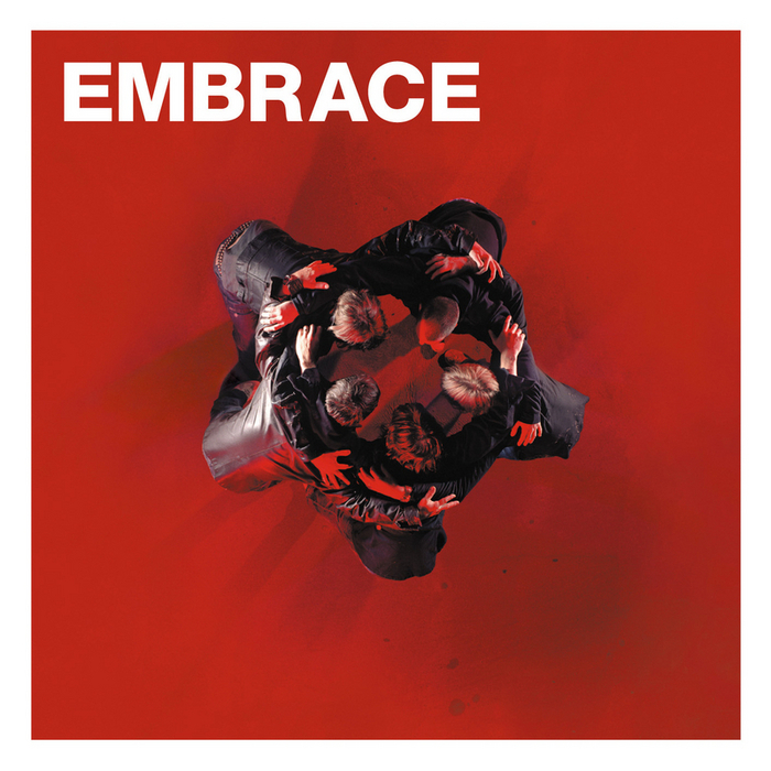 Embrace - Someday - Tekst piosenki, lyrics - teksciki.pl