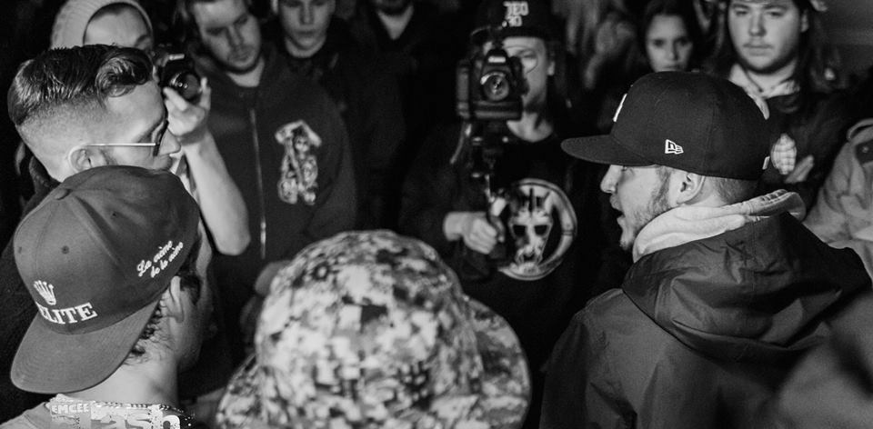 Emcee Clash - Jeune Chilly Chill vs ObéLx - Tekst piosenki, lyrics - teksciki.pl