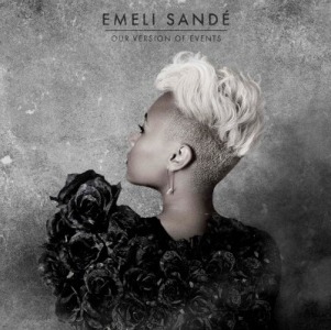Emeli Sandé - My Kind of Love - Tekst piosenki, lyrics - teksciki.pl