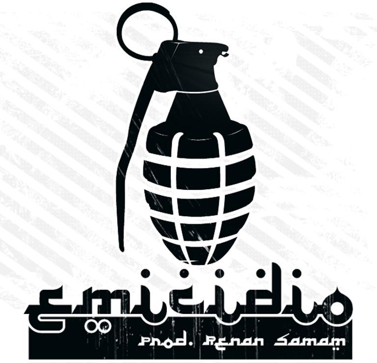 Emicida - Emicidio - Tekst piosenki, lyrics - teksciki.pl