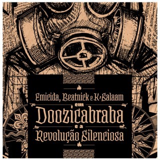 Emicida - Num é Só Ver - Tekst piosenki, lyrics - teksciki.pl