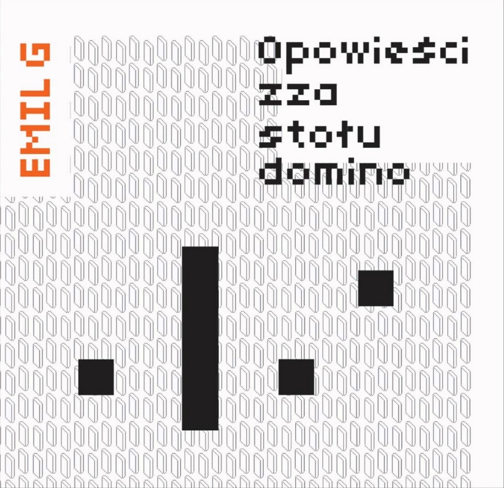 Emil G - Domino - Tekst piosenki, lyrics - teksciki.pl