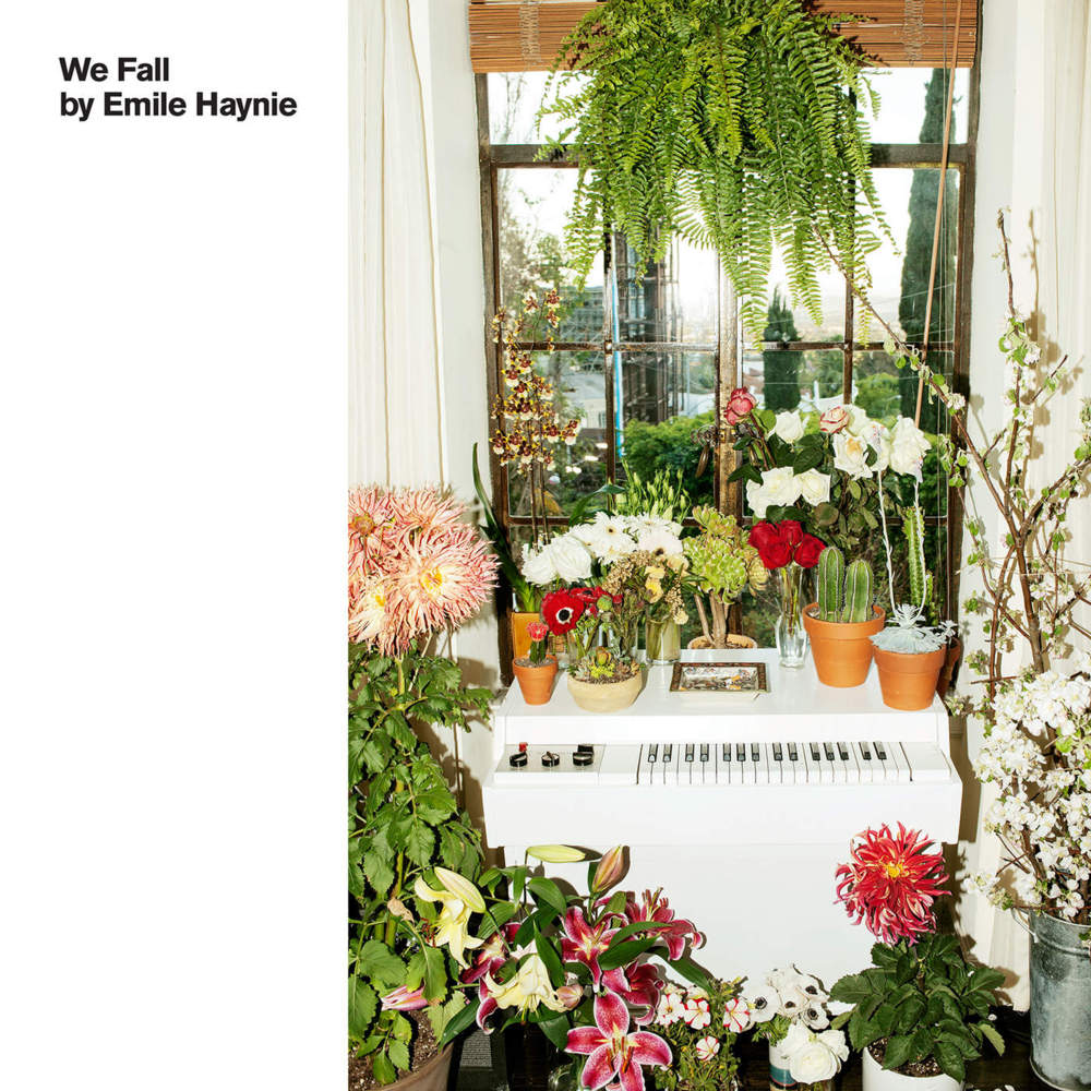 Emile Haynie - Falling Apart - Tekst piosenki, lyrics - teksciki.pl