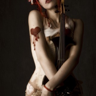 Emilie Autumn - Alas (The Knight) - Tekst piosenki, lyrics - teksciki.pl