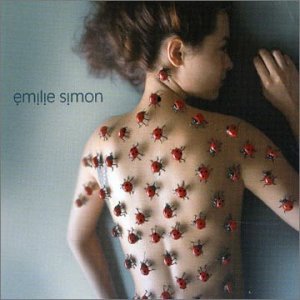 Émilie Simon - Désert - Tekst piosenki, lyrics - teksciki.pl