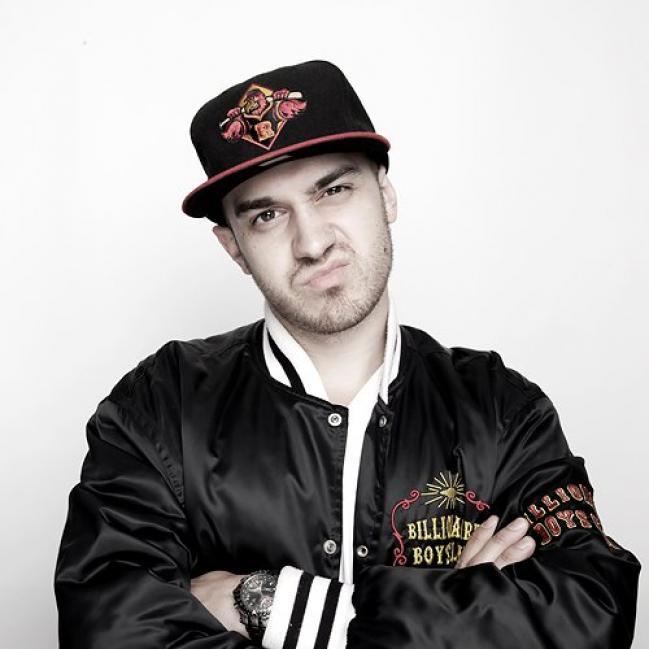 Emilio Rojas - Bold & Arrogant - Tekst piosenki, lyrics - teksciki.pl