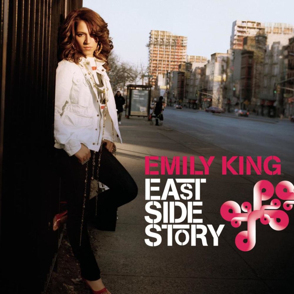 Emily King - U&I - Tekst piosenki, lyrics - teksciki.pl