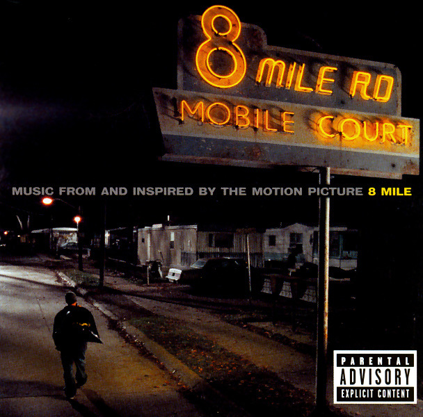 Eminem - 8 Mile - Tekst piosenki, lyrics - teksciki.pl