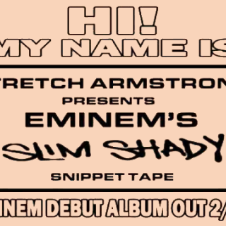 Eminem - Ariel - Tekst piosenki, lyrics - teksciki.pl