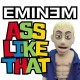 Eminem - Ass Like That - Tekst piosenki, lyrics - teksciki.pl