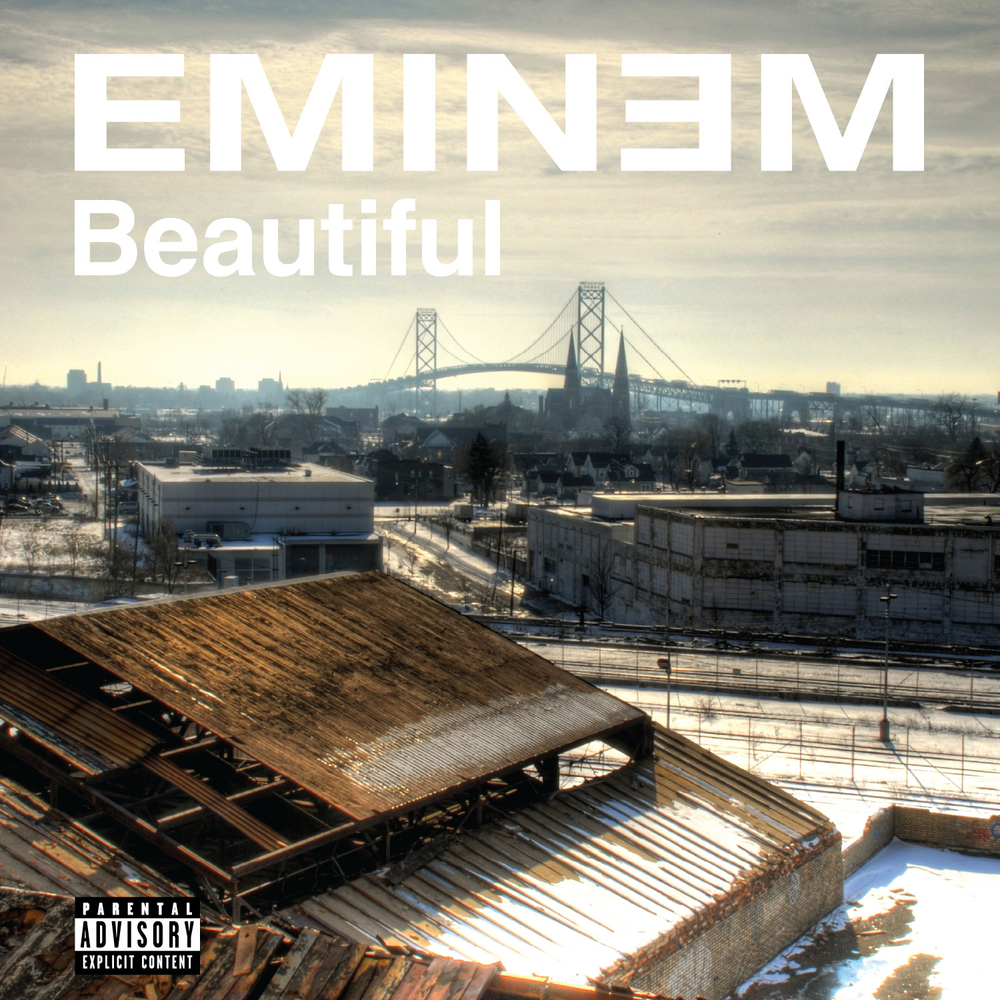 Eminem - Beautiful - Tekst piosenki, lyrics - teksciki.pl