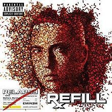 Eminem - Buffalo Bill - Tekst piosenki, lyrics - teksciki.pl