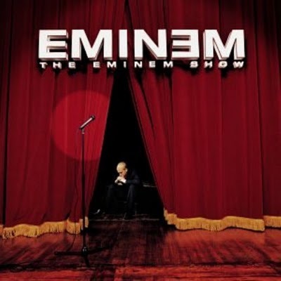 Eminem - Curtains Up (Eminem Show) - Tekst piosenki, lyrics - teksciki.pl