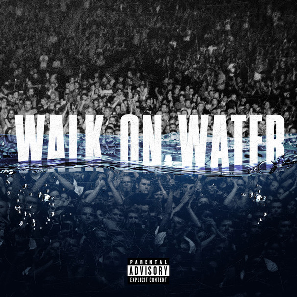 Eminem - Eminem feat. Beyoncé - Walk On Water - Tekst piosenki, lyrics - teksciki.pl