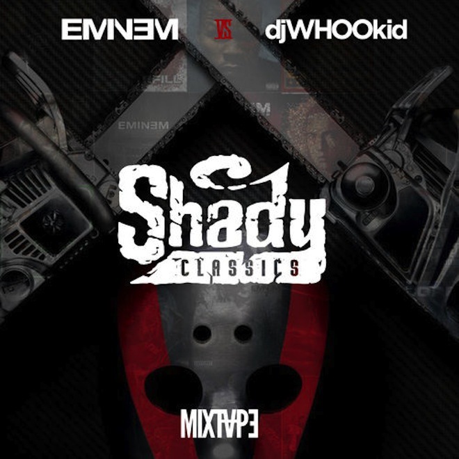 Eminem - Eminem, Paul Rosenberg Intro - Tekst piosenki, lyrics - teksciki.pl