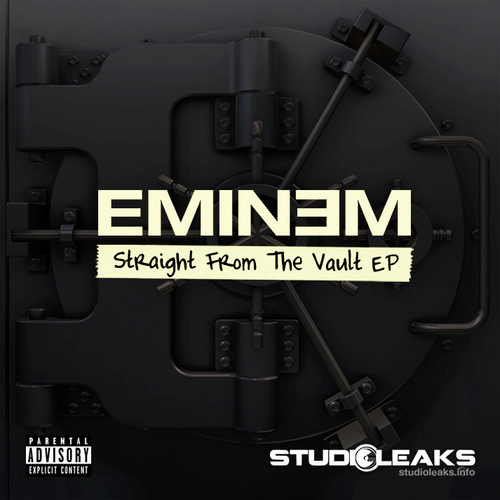 Eminem - Emulate - Tekst piosenki, lyrics - teksciki.pl