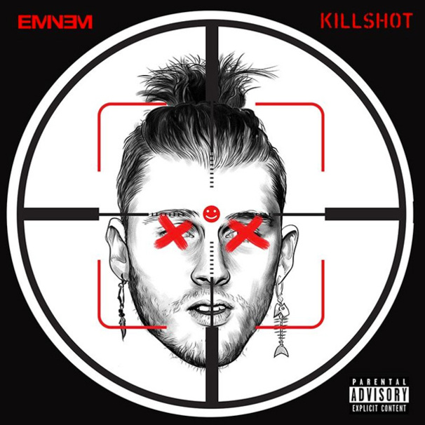 Eminem - KILLSHOT - Tekst piosenki, lyrics - teksciki.pl