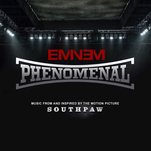 Eminem - Phenomenal - Tekst piosenki, lyrics - teksciki.pl