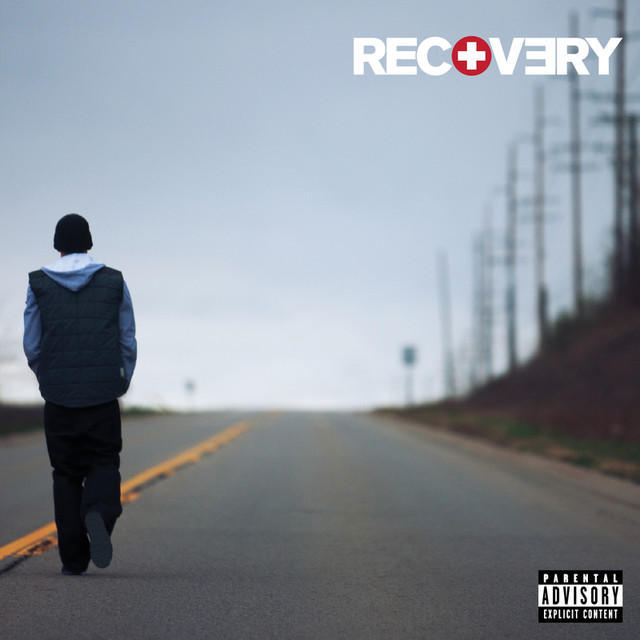 Eminem - Recovery (Album) - Tekst piosenki, lyrics - teksciki.pl