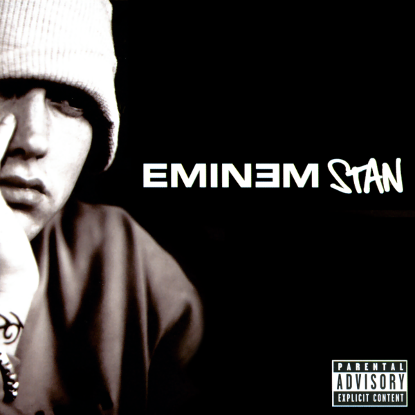 Eminem - Stan - Tekst piosenki, lyrics - teksciki.pl