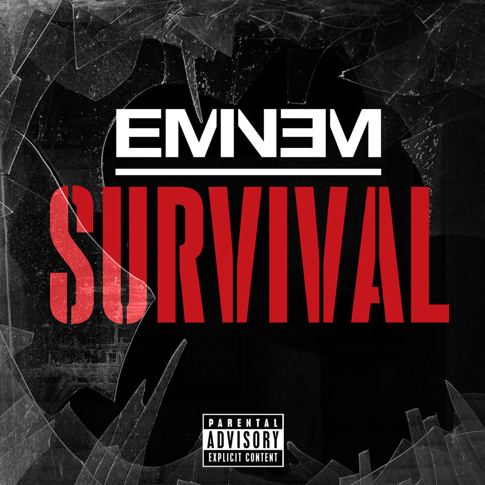 Eminem - Survival - Tekst piosenki, lyrics - teksciki.pl