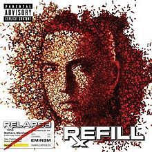 Eminem - Taking My Ball - Tekst piosenki, lyrics - teksciki.pl