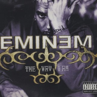 Eminem - The Way I Am - Tekst piosenki, lyrics - teksciki.pl