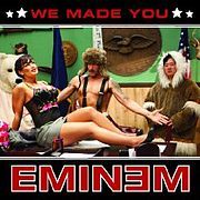 Eminem - We Made You - Tekst piosenki, lyrics - teksciki.pl