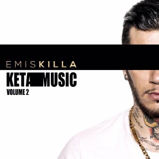 Emis Killa - 10 Comandamenti - Tekst piosenki, lyrics - teksciki.pl