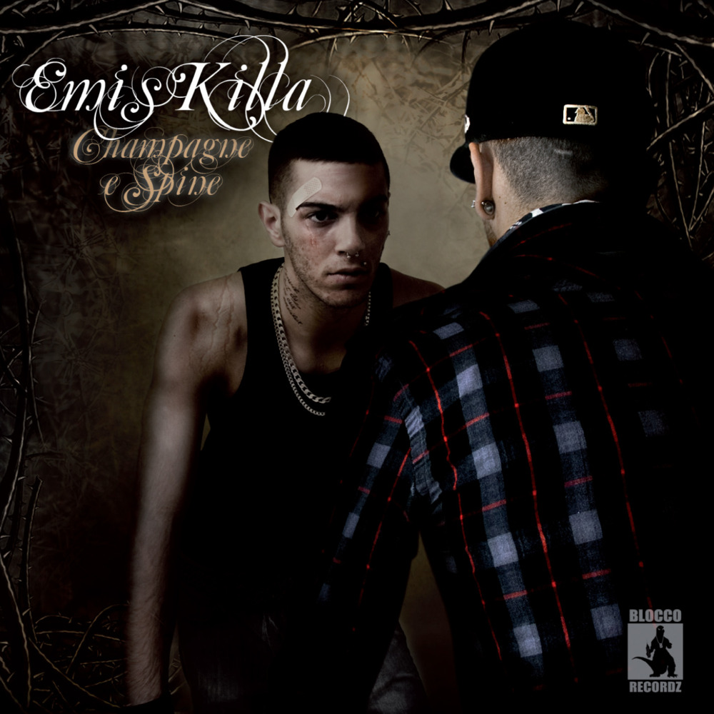 Emis Killa - Neve e fango - Tekst piosenki, lyrics - teksciki.pl