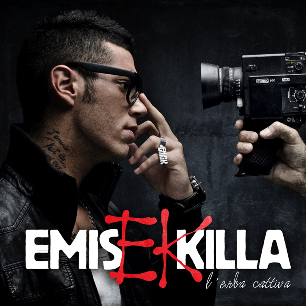 Emis Killa - Sulla Luna - Tekst piosenki, lyrics - teksciki.pl