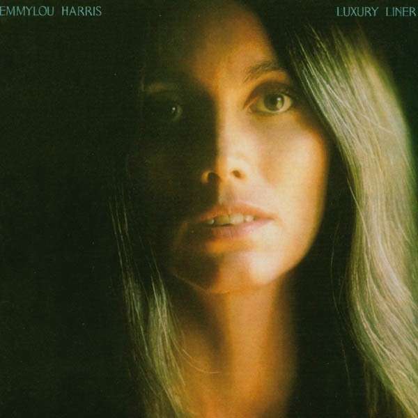 Emmylou Harris - Hello Stranger - Tekst piosenki, lyrics - teksciki.pl