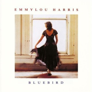 Emmylou Harris - Icy Blue Heart - Tekst piosenki, lyrics - teksciki.pl