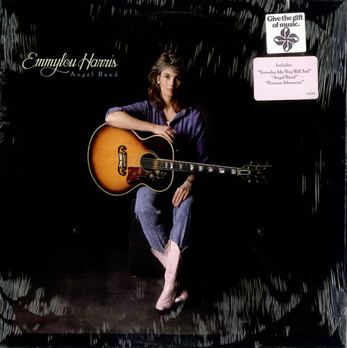 Emmylou Harris - Precious Memories - Tekst piosenki, lyrics - teksciki.pl