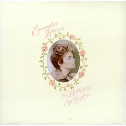 Emmylou Harris - Sweet Chariot - Tekst piosenki, lyrics - teksciki.pl